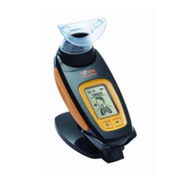 Imagem de Powerbreathe K5 + Software Breathe-link