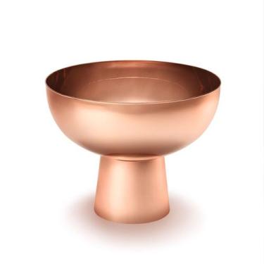 Imagem de Champanheira Stacks Cobre - St James