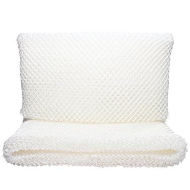 Imagem de Pacote com 2 unidades de substituição para filtro de umidificador Sunbeam SCM3755C - compatível com filtro de ar Sunbeam SF221 SWF-75