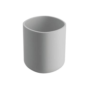 Imagem de Alessi Aleesi PL03 W Birillo Suporte de escova de dentes, tamanho único, branco