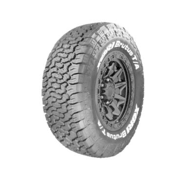 Imagem de Pneu Xbri Brutus 255/55R19 AT Letras Brancas Aro 19 116/112R 10 Lonas