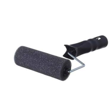 Imagem de Rolo de Espuma com Garfo 5cm Cinza - Tigre