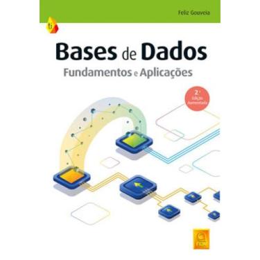 Imagem de Bases de dados - FCA EDITORA (PORTUGAL) *