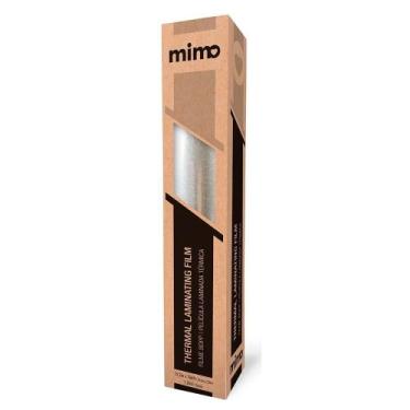 Imagem de Filme BOPP Glitter Texturizado Mimo 31cm x 50m 110 micras - 06069