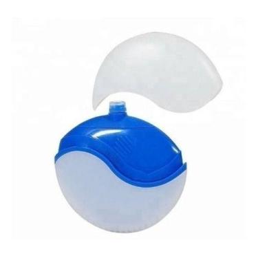 Imagem de Inalador Purificador De Ar Respira Com Sal De Himalaia - oem