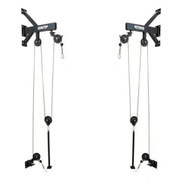 Imagem de Cross Over Academia - MTP