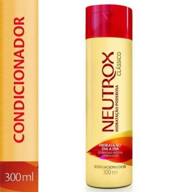 Imagem de Condicionador Neutrox Clássico 300mL