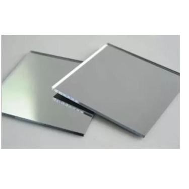Imagem de Base Quadrada Espelhada Artesanato 5x5cm Kit 50 Peças - AGV Criações