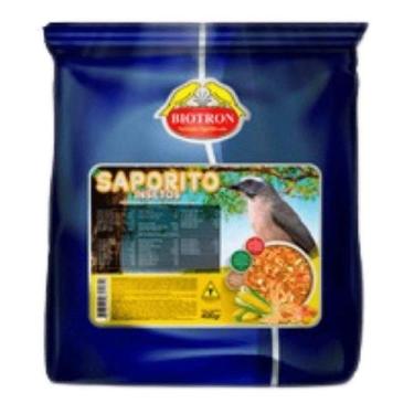 Imagem de Extrusada Biotron - Saporito Insetos - 400g