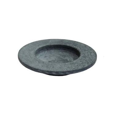 Imagem de Prato para risoto Pedra Sabão 22cm - Industria São Jose