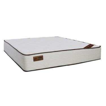 Imagem de Colchão Queen New Aloe Vera Kingdom 158x198x32cm - Castor, 50,5 kg
