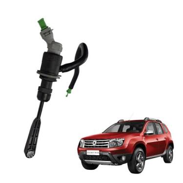 Imagem de Cilindro Embreagem Pedal  Duster/oroch  16306100394r - Original