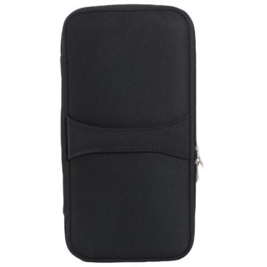 Imagem de MALINHA DE VINHOS PARA 2 GARRAFAS 750ML - MALÍSSIMA WINE BAG-Unissex