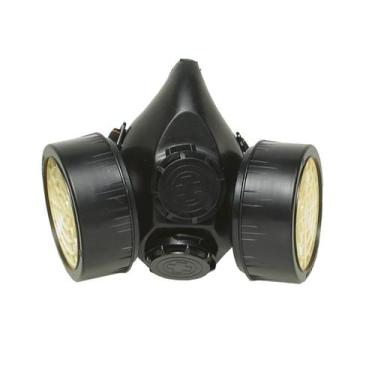 Imagem de Respirador Semi Facial com Filtro CG304N RC 1-P2 Carbografite, 0125308