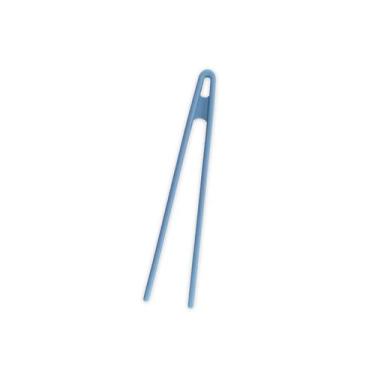Imagem de Pegador de Silicone Duplo Pequeno - Oikos AZUL, U, AZUL