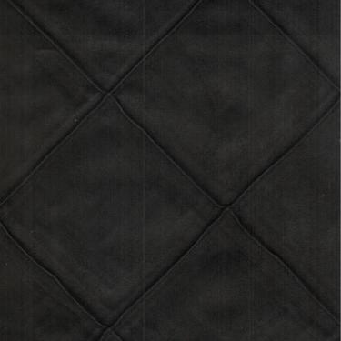Imagem de Ultra Suede Bordado, Losango, Liso P/ Sofás, Almofadas - 1 m - Corttex