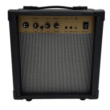 Imagem de Amplificador para Guitarra GA-10 10W 6,5"