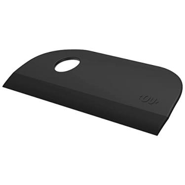 Imagem de Ou Rodo para Pia Compacto Preto Linha Trium