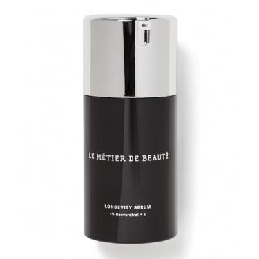 Imagem de Le Metier de Beaute Longevity Serum Makeup Primer for Unisex (1.7 fl oz)
