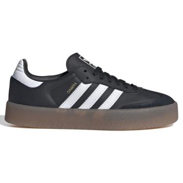 Imagem de adidas Sapatos femininos Sambae, Ji1350, 36