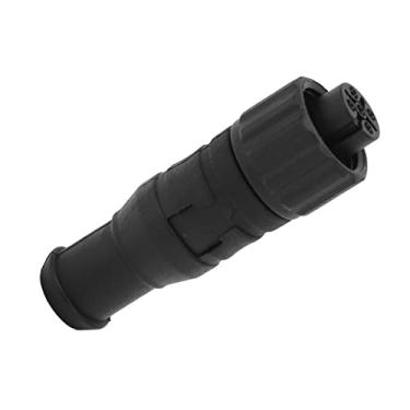 Imagem de Terminador Fem para NMEA 2000 Rosca 5 Pinos IP67 Iversal para S - Acessórios para Iates ou Terminador de Backbone Compatível Com Cabo IP67 Terminador de Cabo Pendente