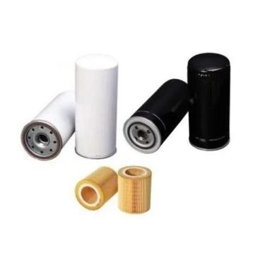 Imagem de Kit De Filtros Para Compressor Chicago Pneumatic Cpm-20 - Arcomprimido