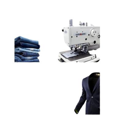 Imagem de Fechadeira de Braço 3 Agulhas MK928-2PL-F-DD ( 1/4 )-Servo