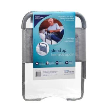 Imagem de Barra de Apoio para Cama Portátil Stand Up Copespuma