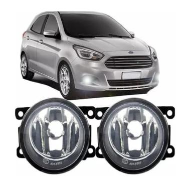 Imagem de Par Farol De Milha Ka 2014 2015 2016 2017