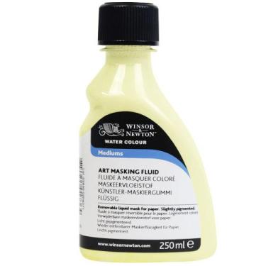 Imagem de Mascara P/ Aquarela 250ml 3039759 - WINSOR & NEWTON