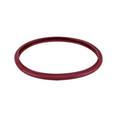 Imagem de Anel Borracha De Vedação Para Panela De Pressão Tramontina Solar Em Si