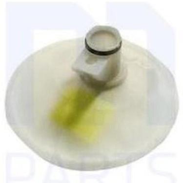 Imagem de Pré filtro Chevrolet Zafira 2001 a 2009 Mide Parts MDPF015