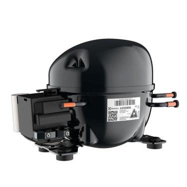 Imagem de Compressor Geladeira Electrolux El70c 1/5 R600a 127v