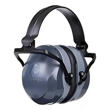 Imagem de Protetor Auricular Abafador Ruído 26db Camper Confort Plus