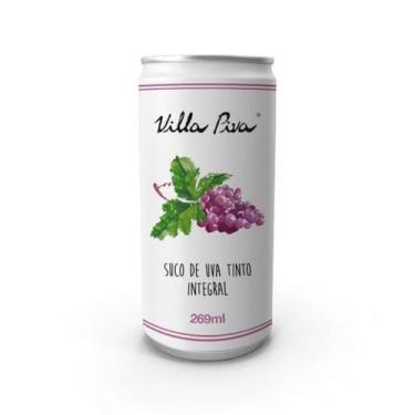 Imagem de Suco de Uva Villa Piva 269ml