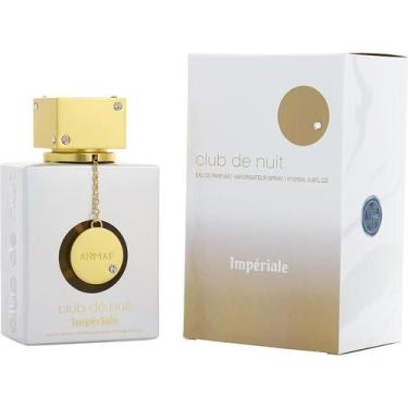 Imagem de Perfume Feminino Armaf Club De Nuit Imperiale Eau Parfum Spray 100 Ml