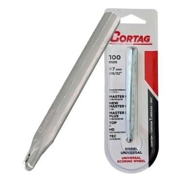 Imagem de Rodel Cortante Cortag Widia 100mm