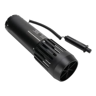 Imagem de Scooter Subaquática, Scooter Elétrica à Prova D'água Com Motor Sem Escova para Mergulho Raso, Snorkeling, Mergulho Marinho, Equipamento de Mergulho Ao Ar Livre