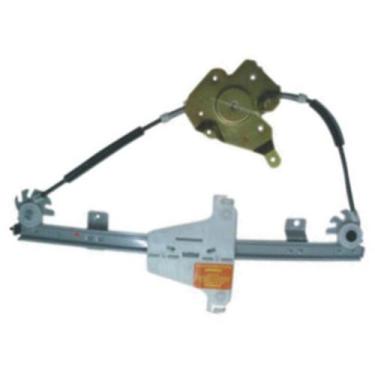 Imagem de Máquina Do Vidro Elétr Tras Esq Voyage G5 G6 G7 Após 08 F103 - Micro