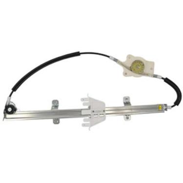 Imagem de Máquina Do Vidro Elétr Direito Ford Cargo G2 Após 11 F103 - Micro