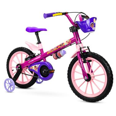 Imagem de Aro 16 Top Girls