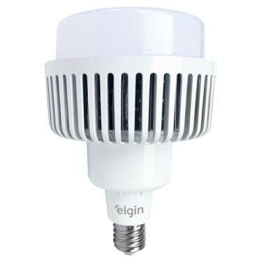 Imagem de Lâmpada Led Super Bulbo Elgin - 200W, 6500K, Bivolt