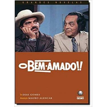Imagem de Bem Amado, O - Coleção Grandes Novelas - GLOBO, 3