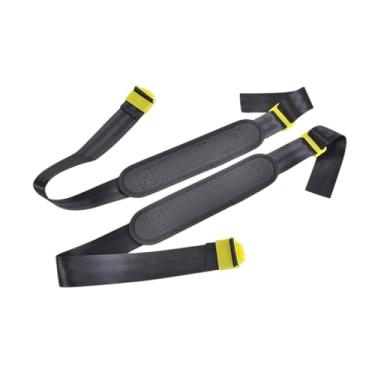 Imagem de IEUDNS 2 peças Backpack Spray Tool Substactions tiras, nylon, acessórios para agricultores, com Ombreiras