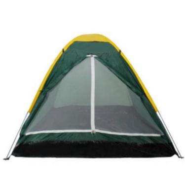 Imagem de Barraca para 2 Pessoas Acampar Baraca Camping Pequena Casal