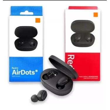 Imagem de Fone de Ouvido Redmi Airdots Com Bluetooth