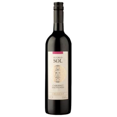 Imagem de Vinho pueblo del sol cabernet sauvignon tinto 750ml