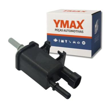 Imagem de Válvula canister Camaro 6.2 V8 Captiva 2.4 Malibu 2.4 2 pino - ymax