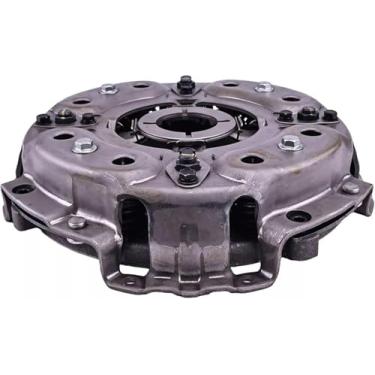 Imagem de Solarhome Nova placa de embreagem T4887-14501 T5189-14501 compatível com trator Kioti DK65 DK65S DK65S DK75 DK90