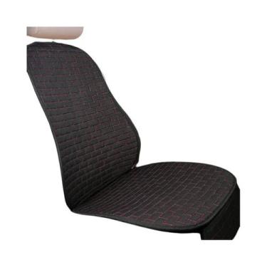 Imagem de Capa Protetora Universal para Assento de Carro - Dianteira e Traseira,